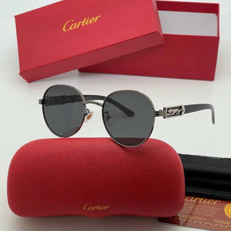 Очки Cartier A1061
